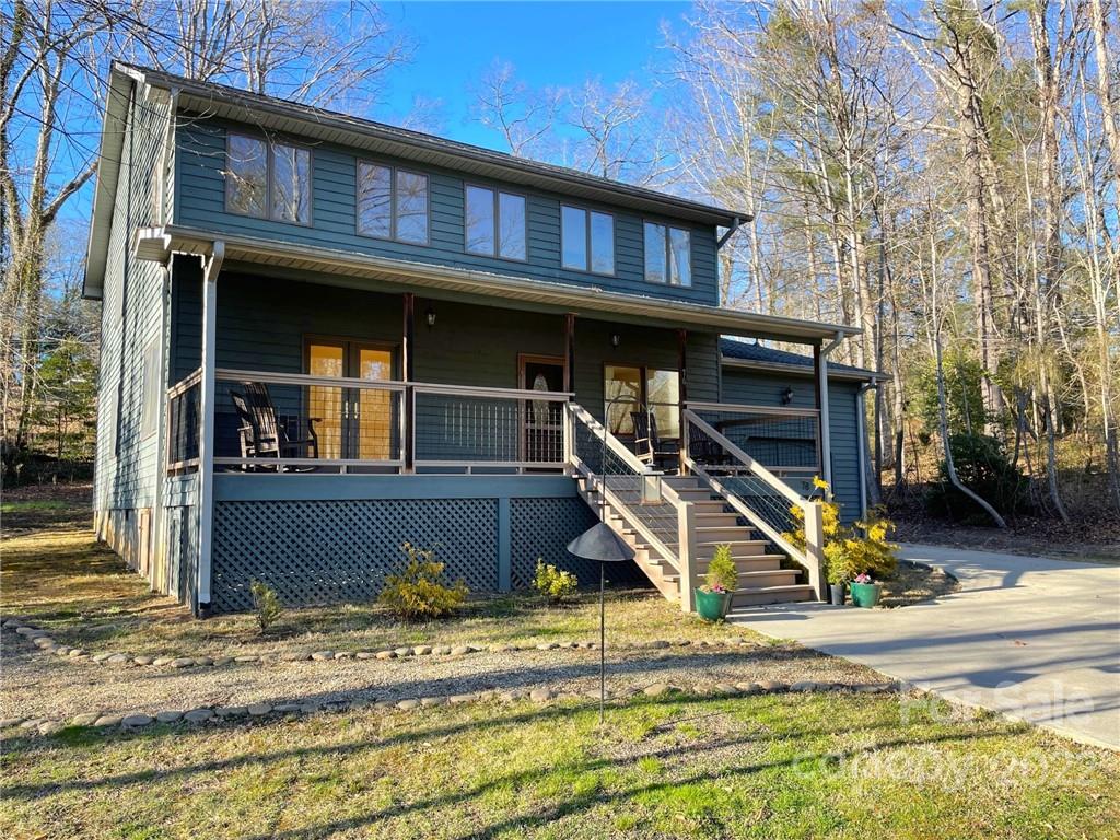 Property image 1 at 76 Grove Street, Brevard, NC 28712