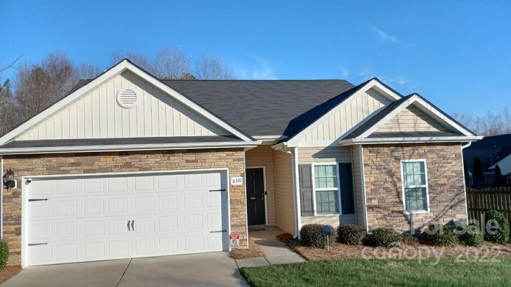 6310 Springbeauty Drive