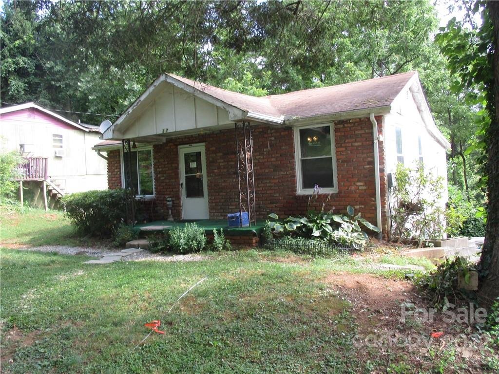 Property image 1 at 37 Shadowlawn Drive, Asheville, NC 28806