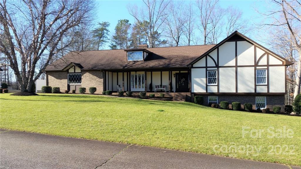 Property image 1 at 227 Countrywood Drive, Forest City, NC 28043