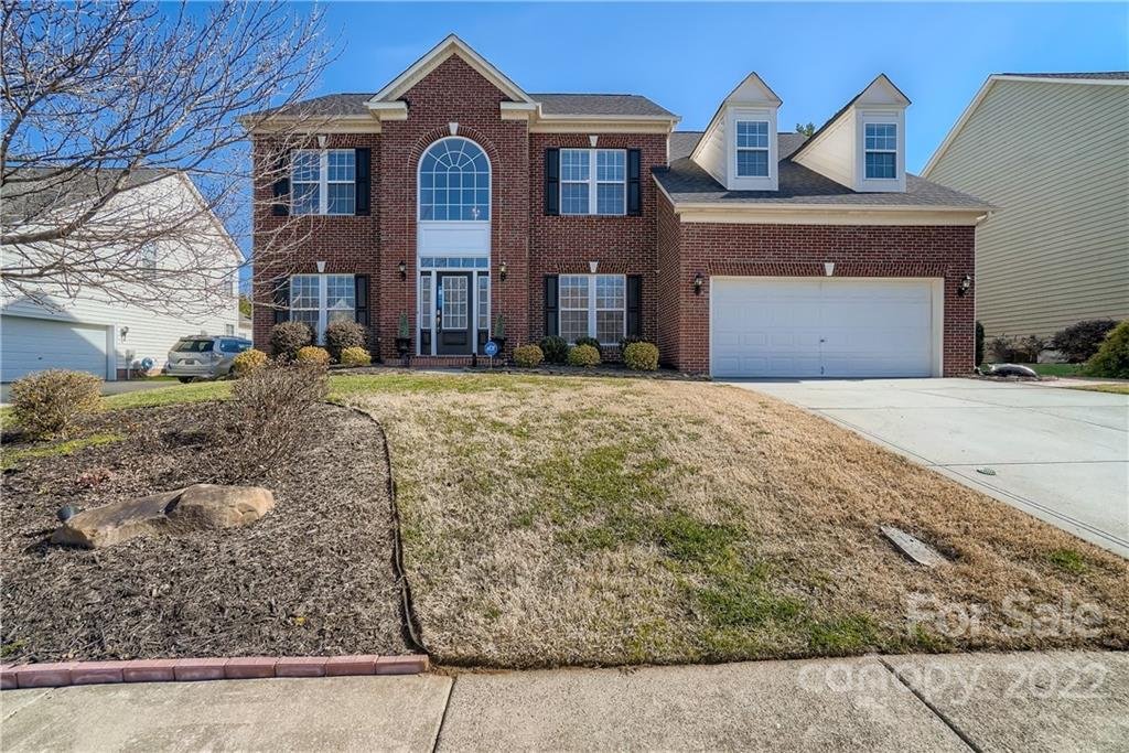 Property image 1 at 803 Circle Trace Road, Monroe, NC 28110