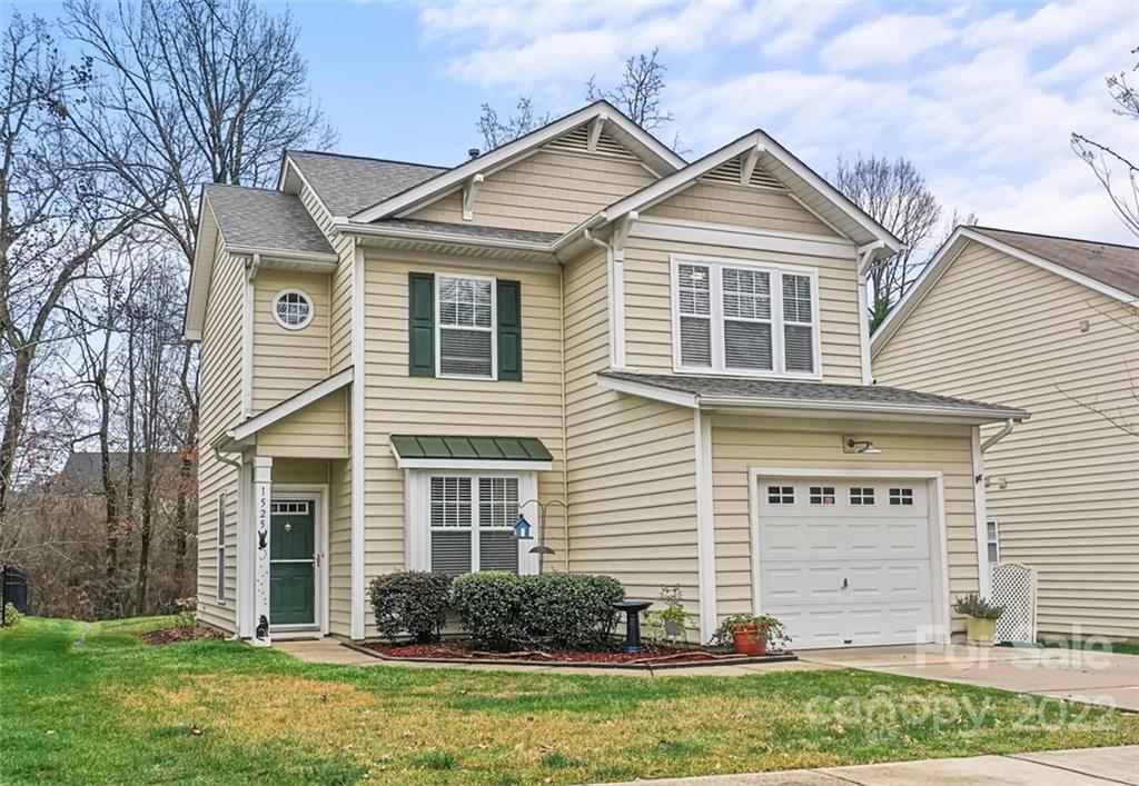 Property image 1 at 1525 Hammond Drive, Stallings, NC 28104