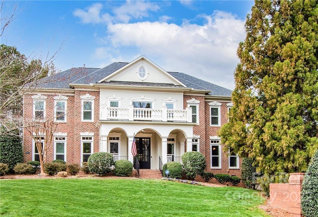 Property image 1 at 17010 Harcombe Drive, Charlotte, NC 28277