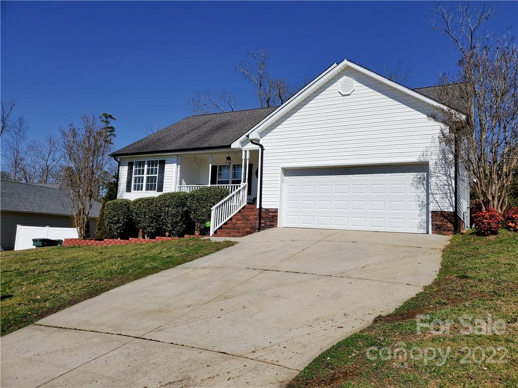 Property image 1 at 1689 Red Bird Circle, Concord, NC 28025
