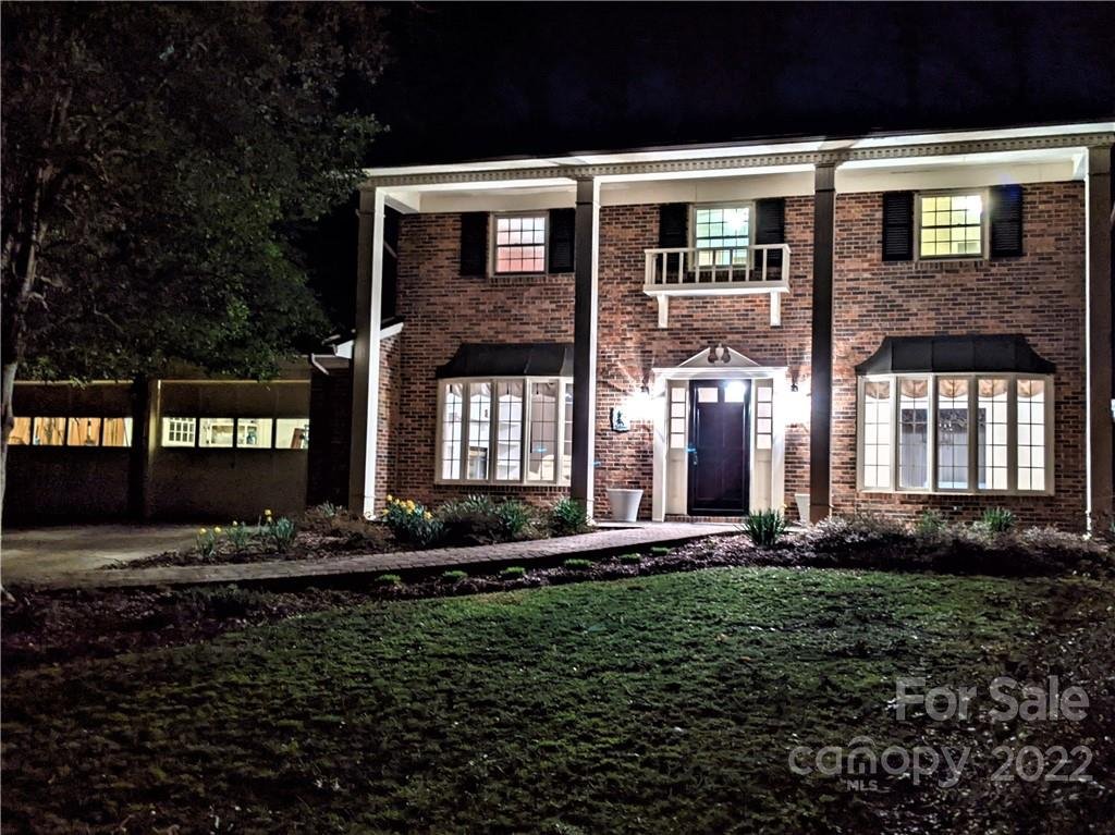 Property image 1 at 224 Camelot Drive, Morganton, NC 28655