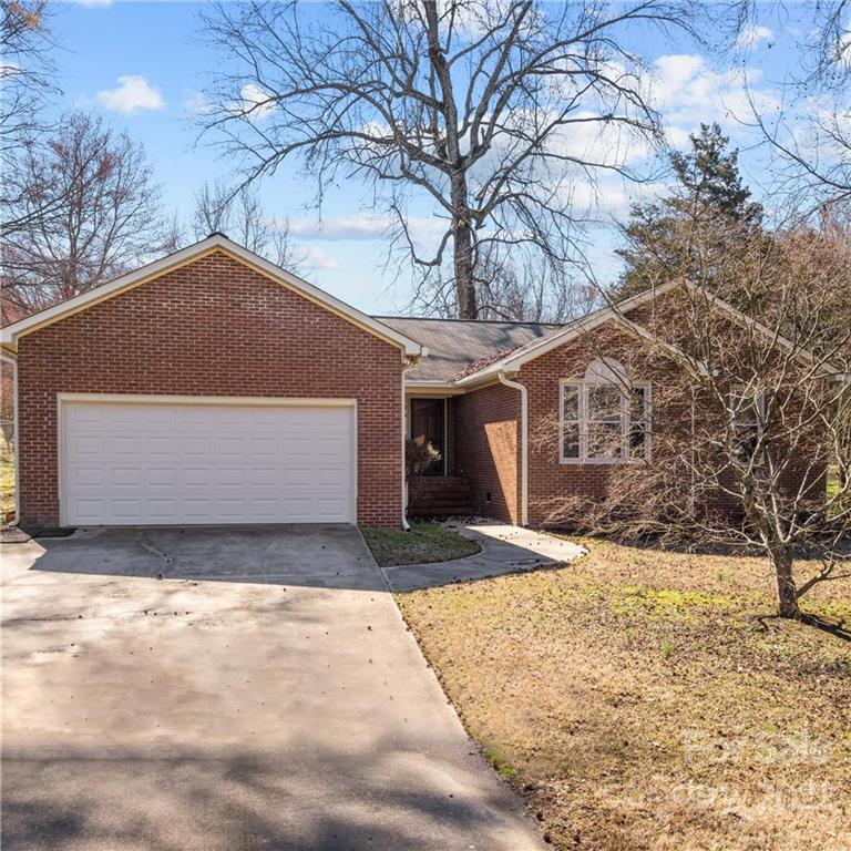 Property image 1 at 311 Valhalla Drive, Harrisburg, NC 28075