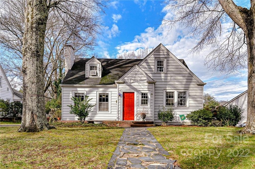 Property image 1 at 148 Louise Drive, Concord, NC 28025