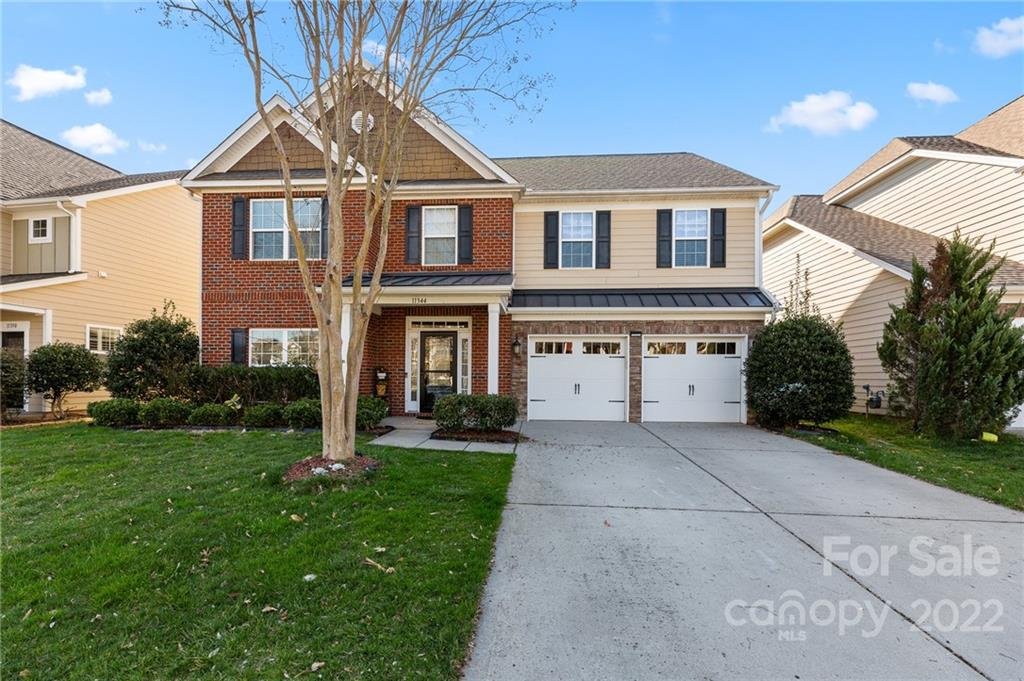 11344 Ardrey Crest Drive