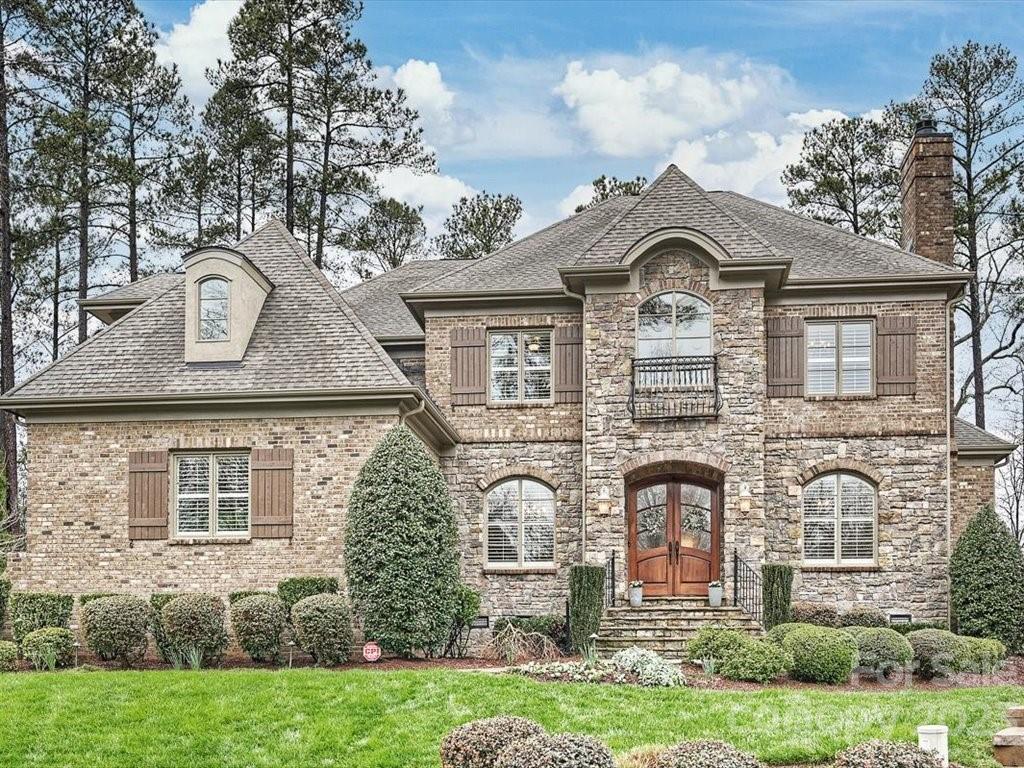 Property image 1 at 9031 Pine Laurel Drive, Weddington, NC 28104