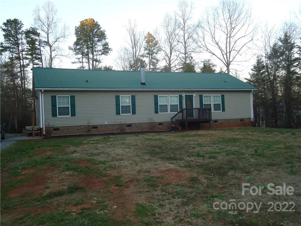 Property image 1 at 191 Ashford Drive, Olin, NC 28660