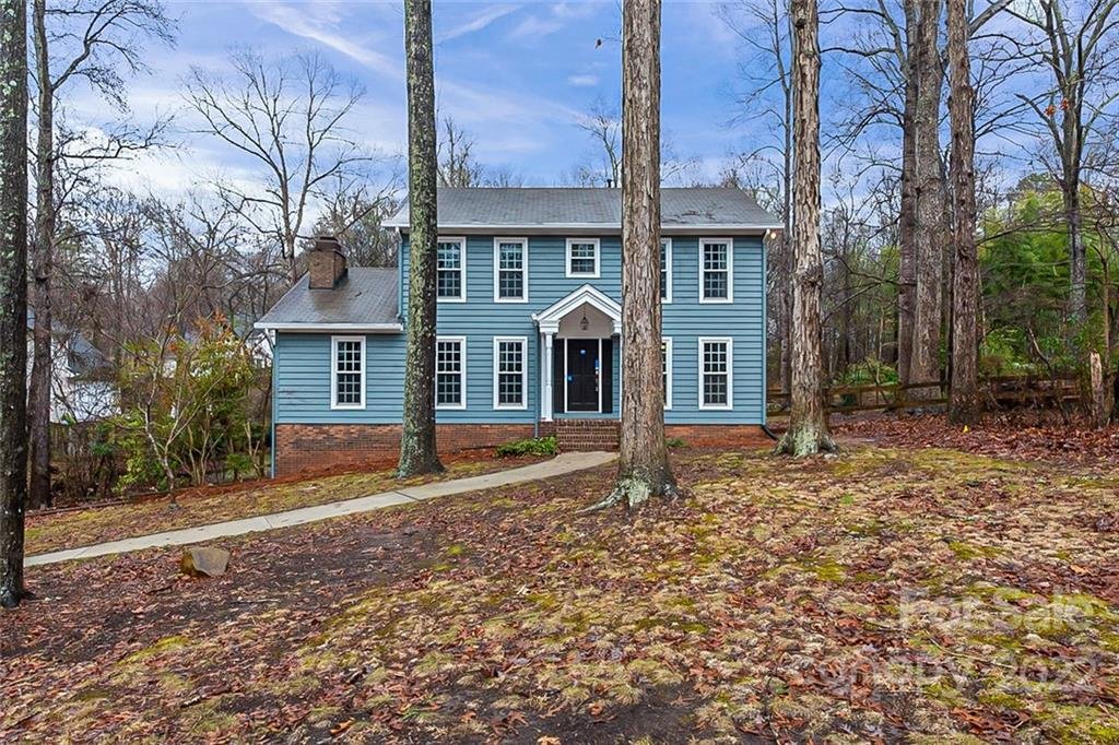 Property image 1 at 4440 Beechaven Drive, Rock Hill, SC 29732