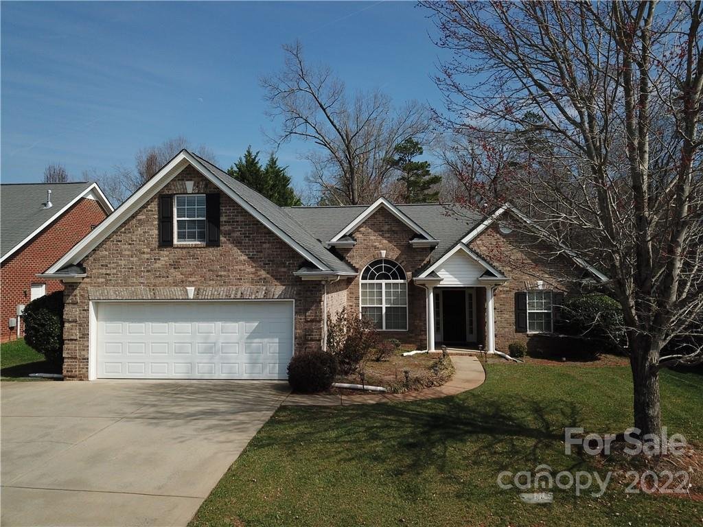 Property image 1 at 5704 Eric Sustar Lane, Monroe, NC 28110