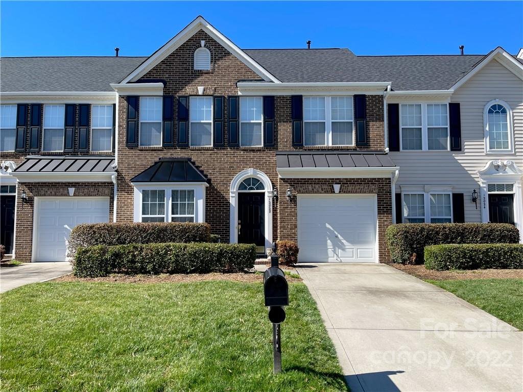 Property image 1 at 12028 Windy Rock Way, Charlotte, NC 28273