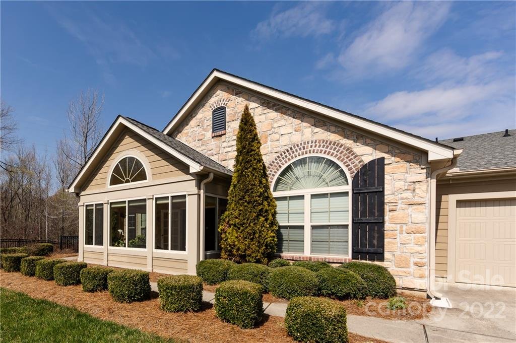 Property image 1 at 4829 Polo Gate Boulevard, Charlotte, NC 28216