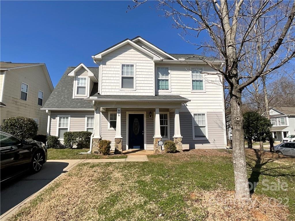 Property image 1 at 929 Corvus Court, Charlotte, NC 28216