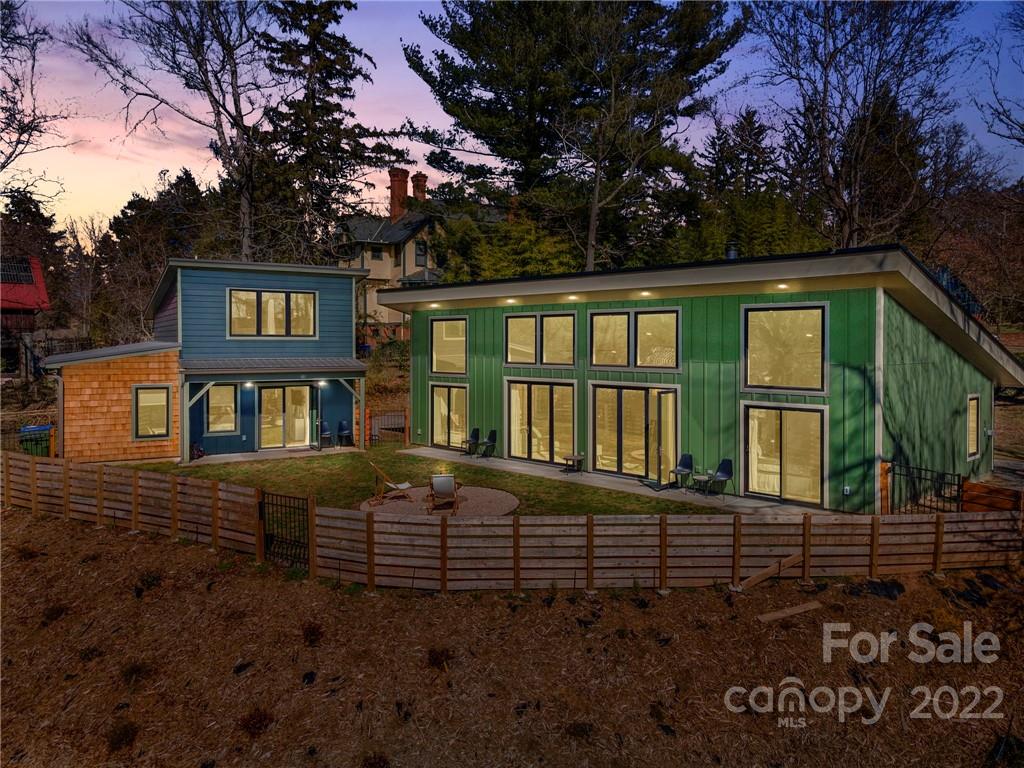 Property image 1 at 58 N Liberty Street, Asheville, NC 28801