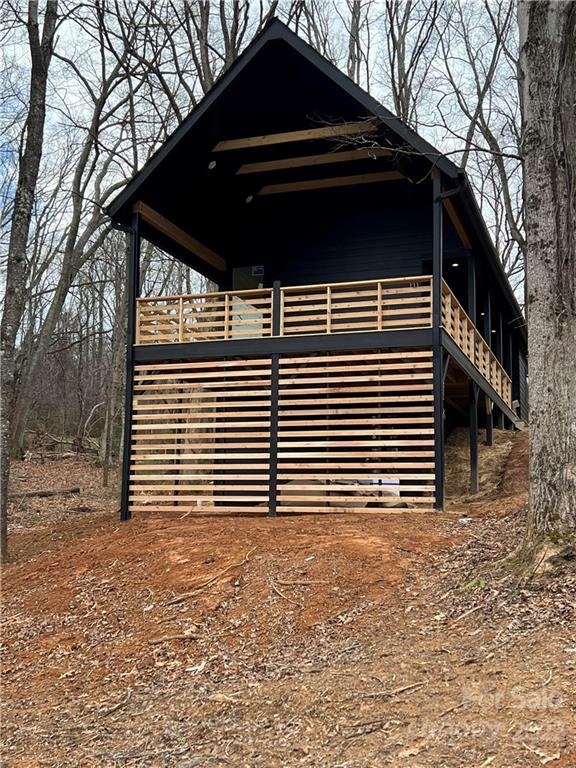 Property image 1 at 111 Timberview Drive, Swannanoa, NC 28778