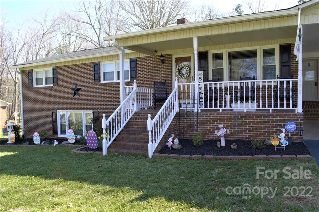Property image 1 at 112 Delview Drive, Cherryville, NC 28021