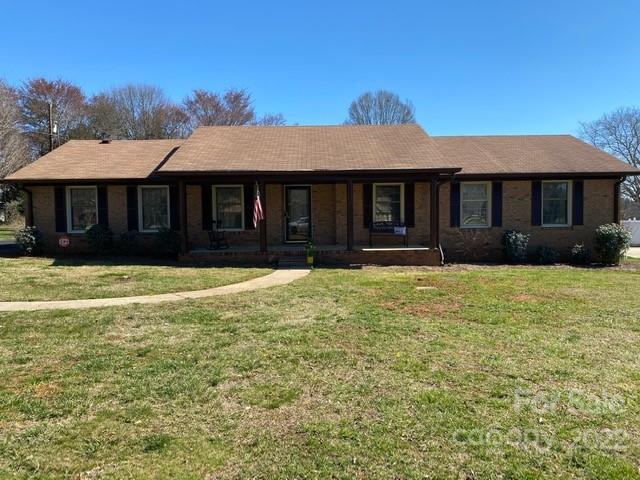 Property image 1 at 200 Helena Street, Mount Holly, NC 28120