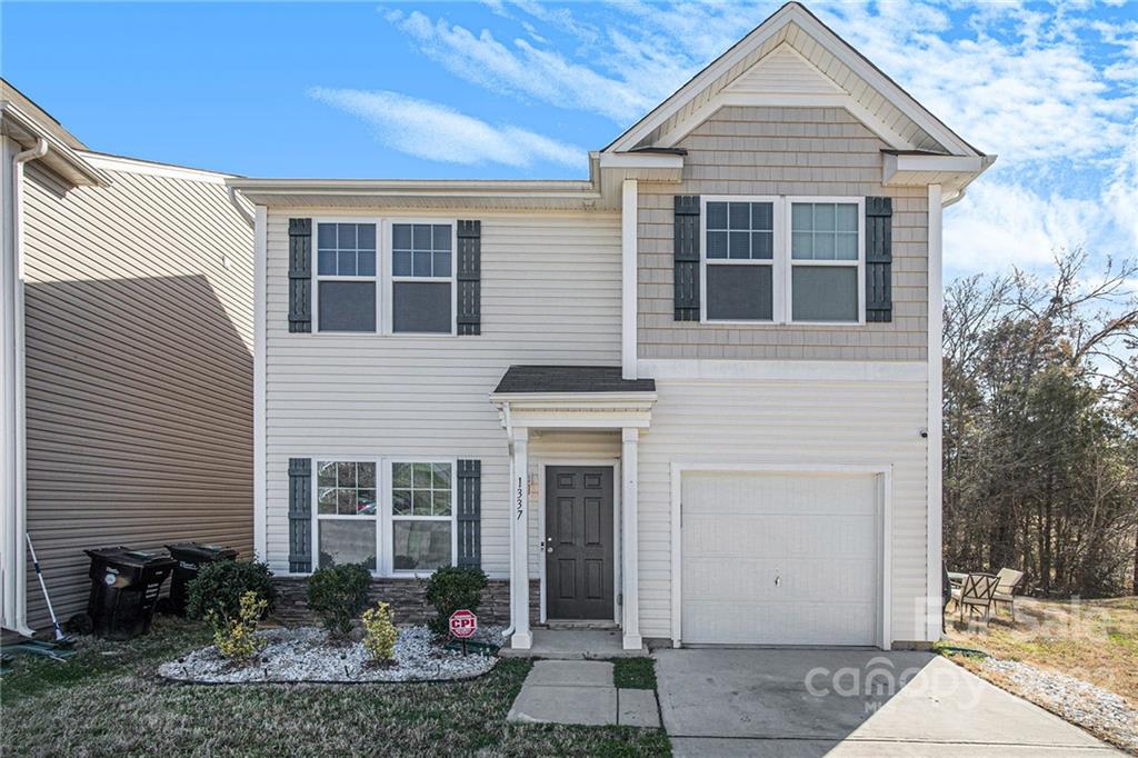 Property image 1 at 1337 Potter Ridge Road, Concord, NC 28025