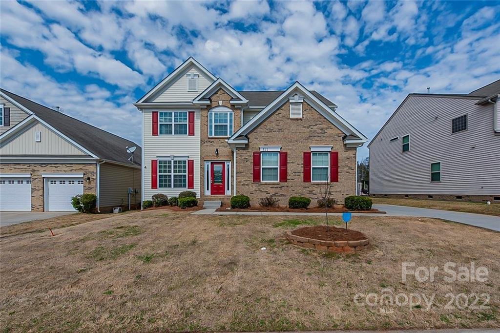 Property image 1 at 511 Rough Hewn Lane, Rock Hill, SC 29730