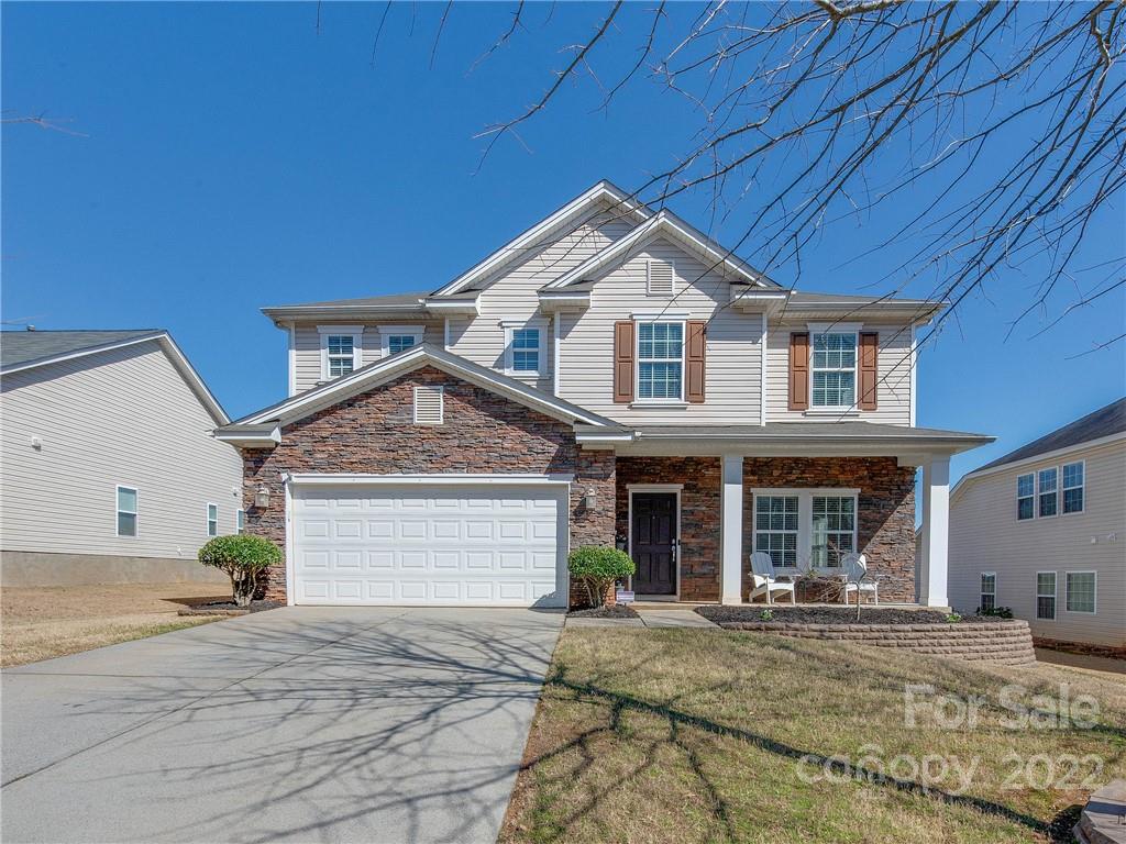 Property image 1 at 545 Putting Drive, Fort Mill, SC 29715