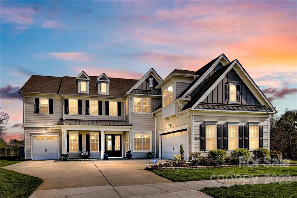 725 Vintage Creek Drive