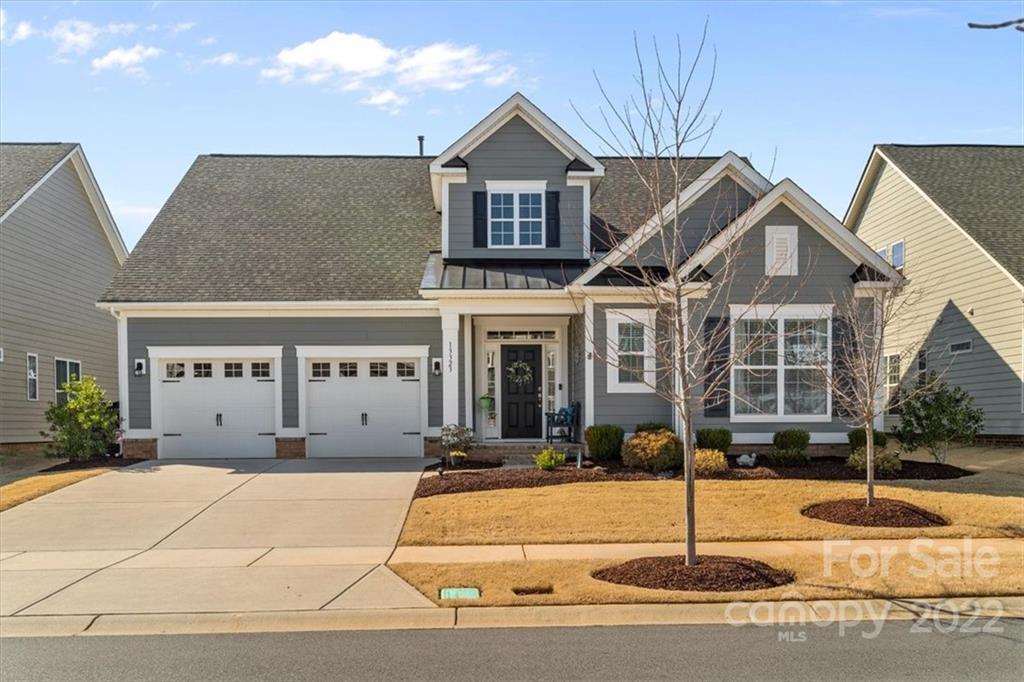 Property image 1 at 13323 Union Square Drive, Huntersville, NC 28078