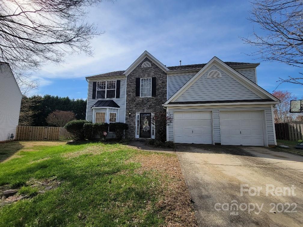 Property image 1 at 4702 Ambridge Drive, Charlotte, NC 28216