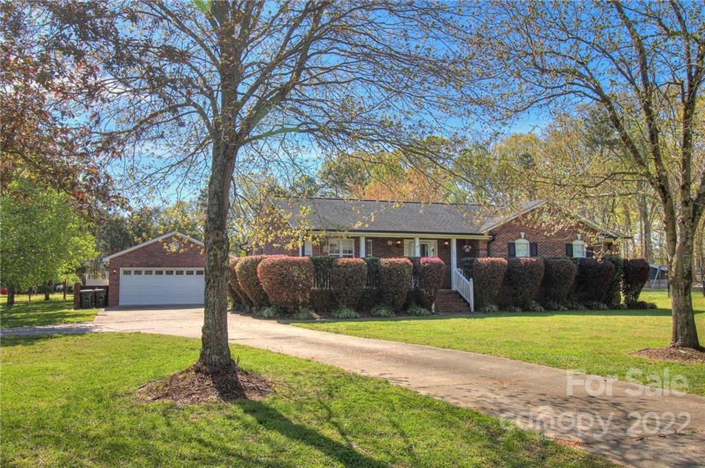 Property image 1 at 4612 Myers Road, Monroe, NC 28110