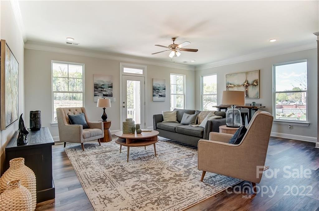 Property image 1 at 2338 Creekmere Lane, Charlotte, NC 28262