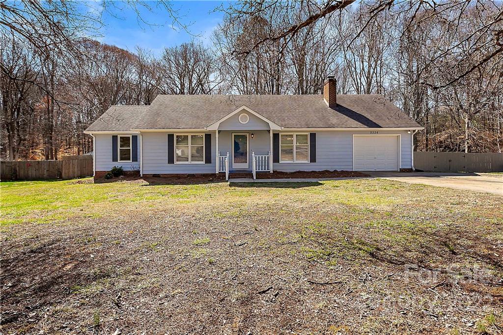 2326 Springwater Drive