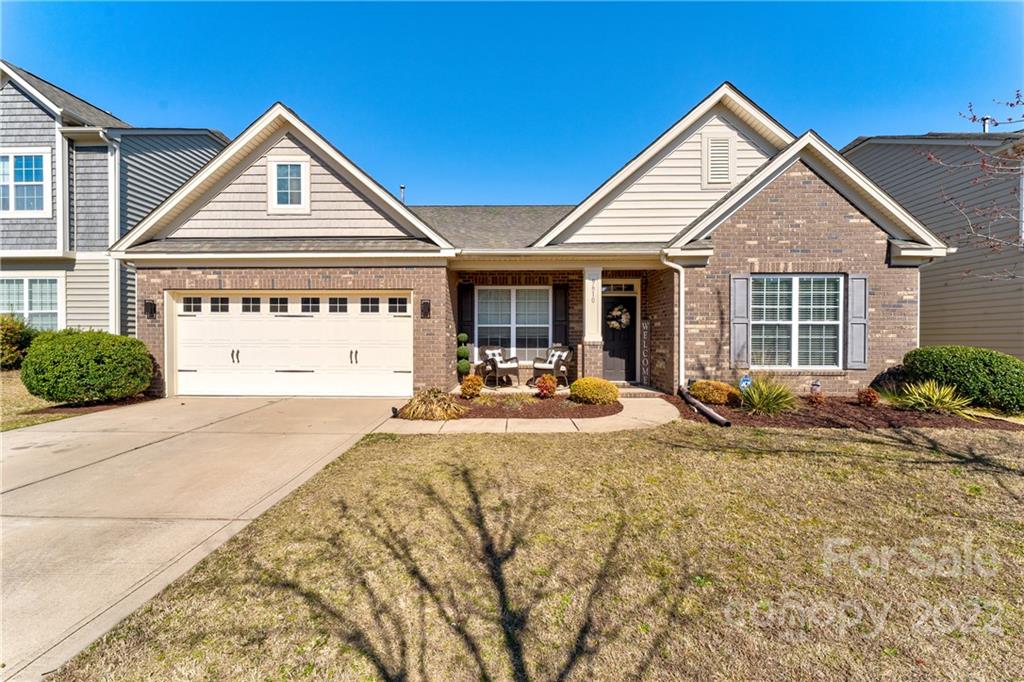 Property image 1 at 9610 Ardrey Woods Drive, Charlotte, NC 28277