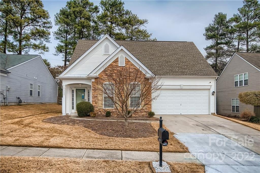 9627 Kestral Ridge Drive