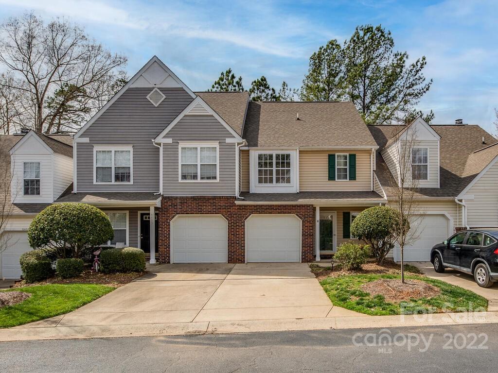 Property image 1 at 8405 Southgate Commons Drive, Charlotte, NC 28277