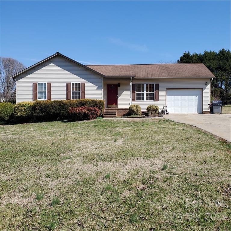 5104 Swinging Bridge Road