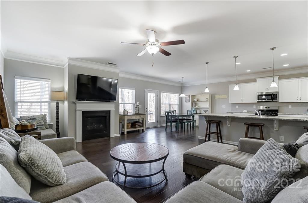 Property image 1 at 157 Sierra Chase Drive, Statesville, NC 28677