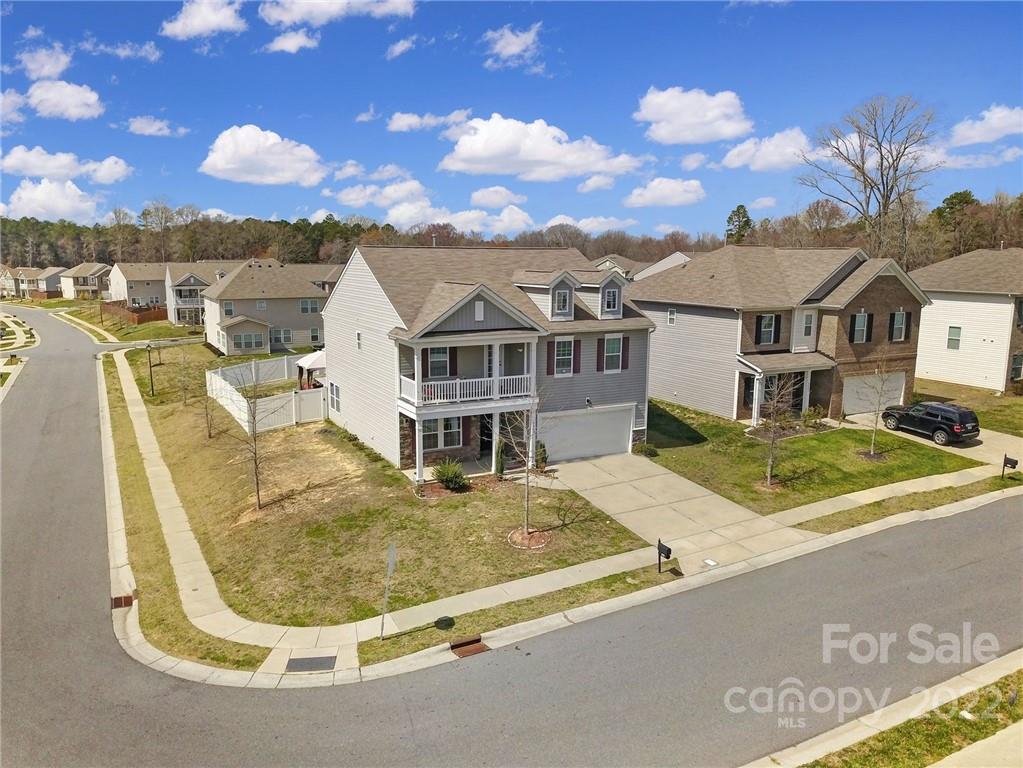 3603 Anthony Mark Moore Lane