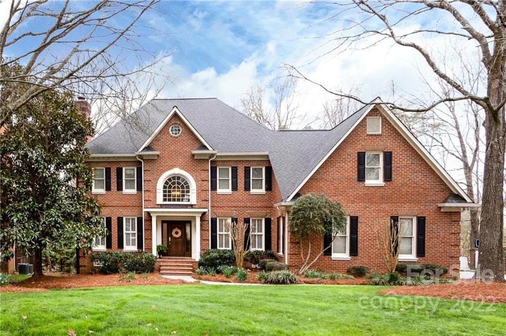 Property image 1 at 2616 Giverny Drive, Charlotte, NC 28226