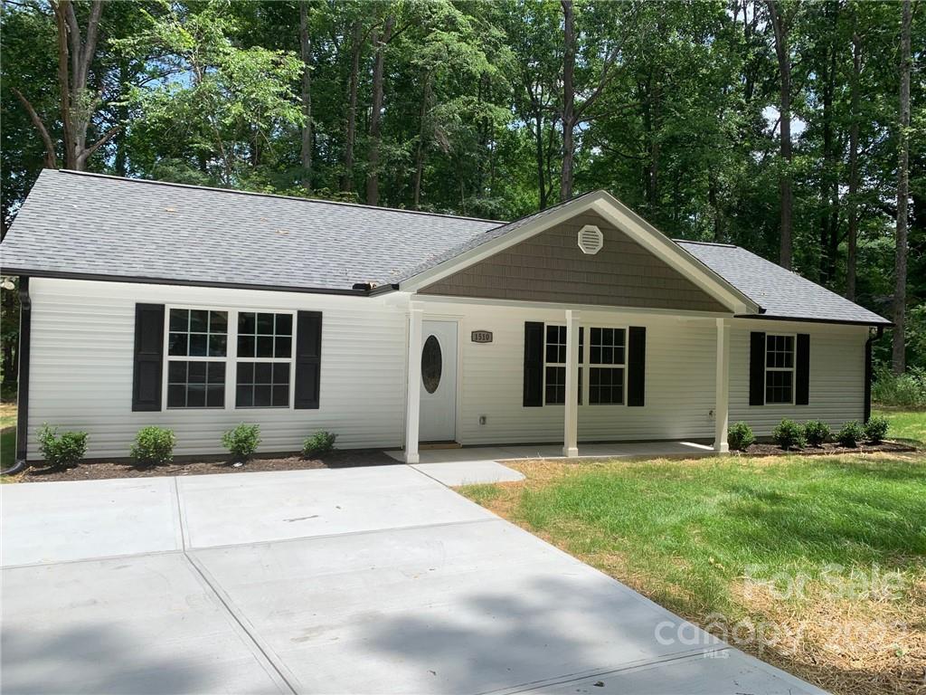 1510 University Drive