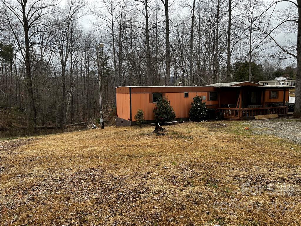 Property image 1 at 91 Cold Springs Drive, Mill Spring, NC 28756