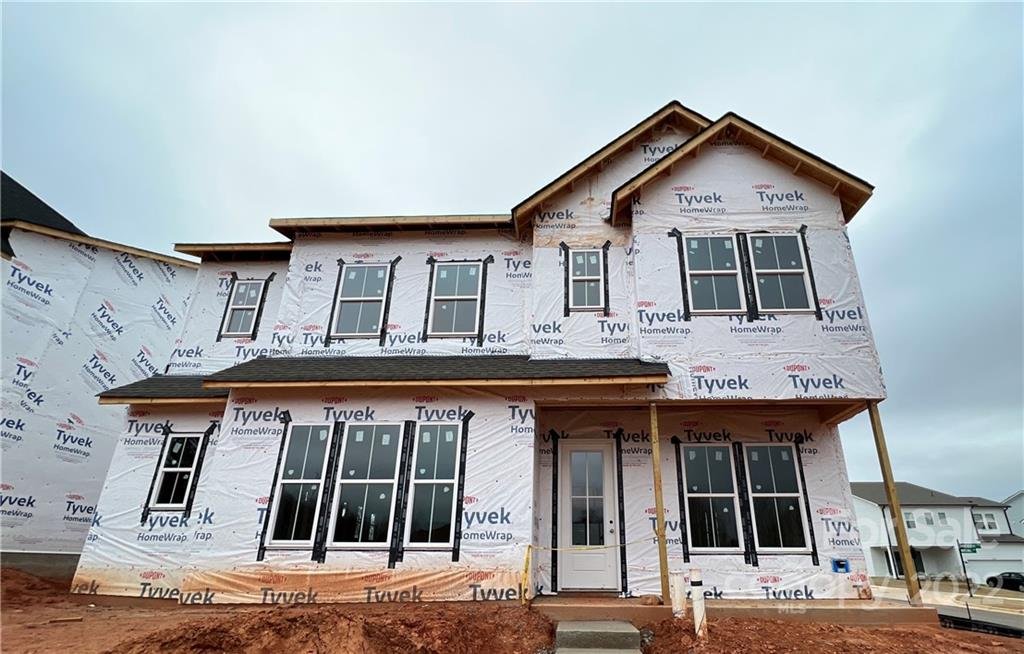 Property image 1 at 12122 Anne Blount Alley, Davidson, NC 28078