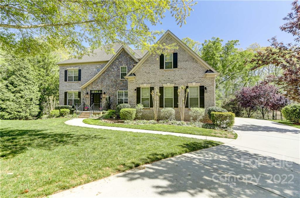 4509 Hoffmeister Drive