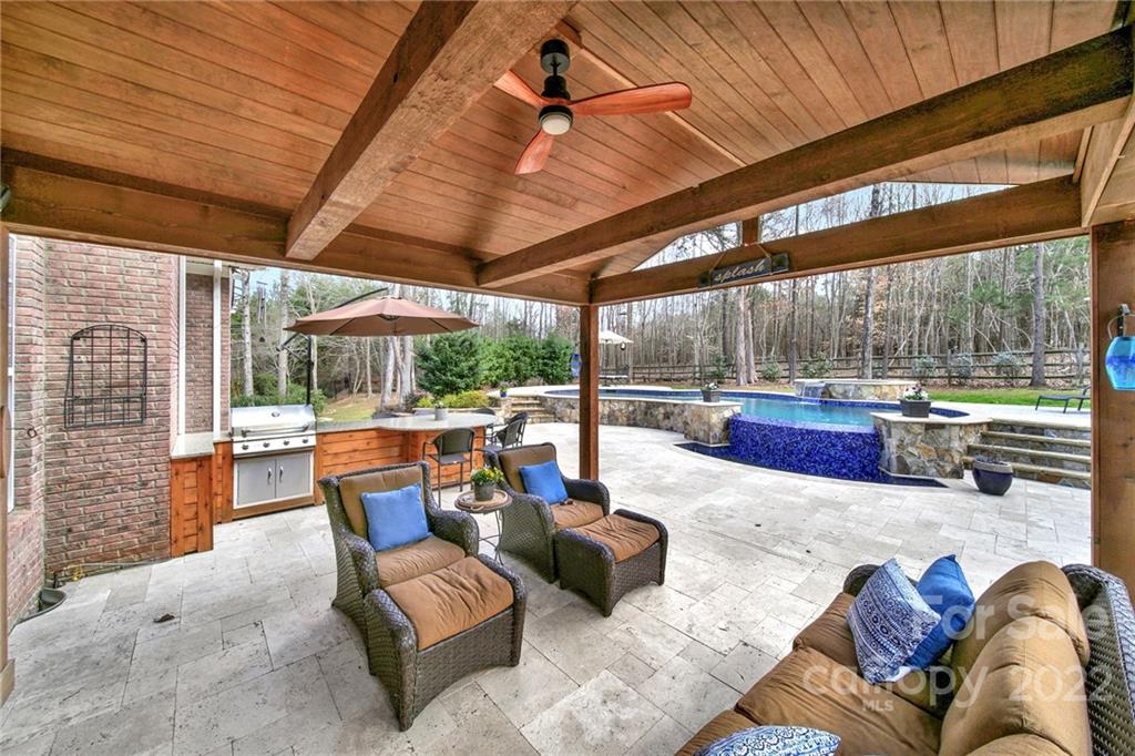 Property image 1 at 3018 Chisholm Court, Waxhaw, NC 28173