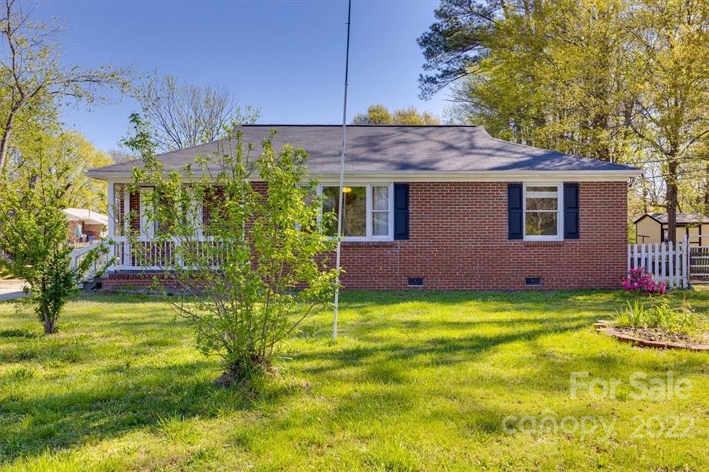 Property image 1 at 1652 Madison Street, Rock Hill, SC 29732