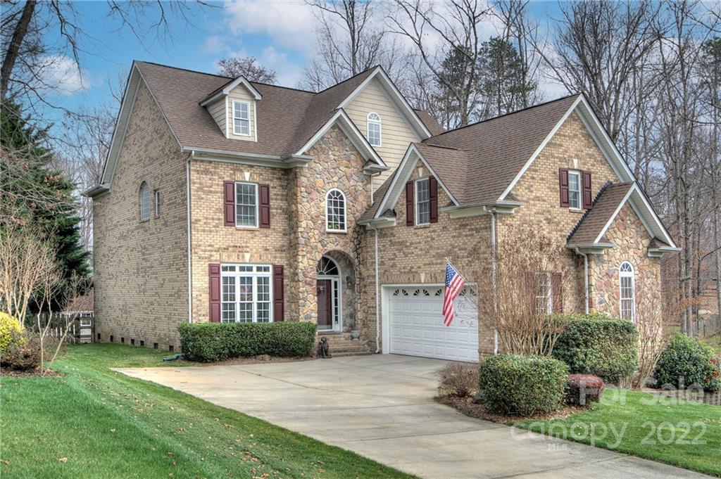 Property image 1 at 3519 Savannah Way, Monroe, NC 28110