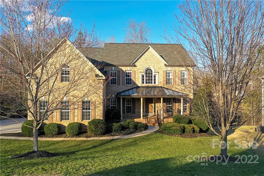 Property image 1 at 349 Fischer Road, Fort Mill, SC 29715