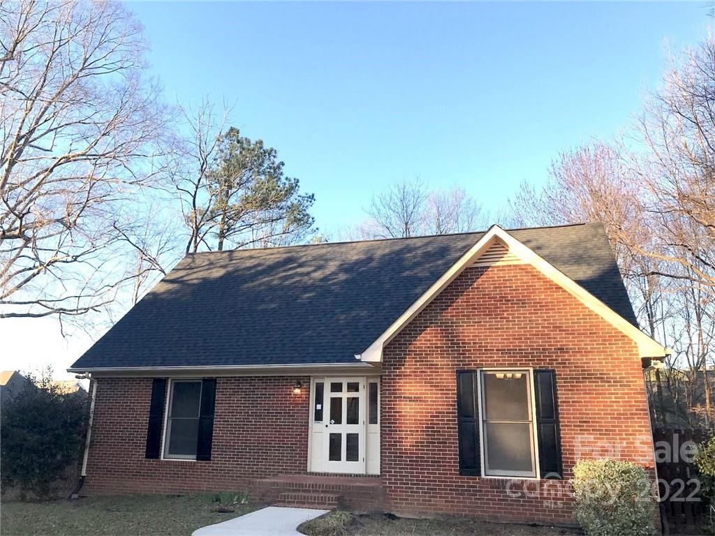 Property image 1 at 16307 Sturkie Court, Charlotte, NC 28277