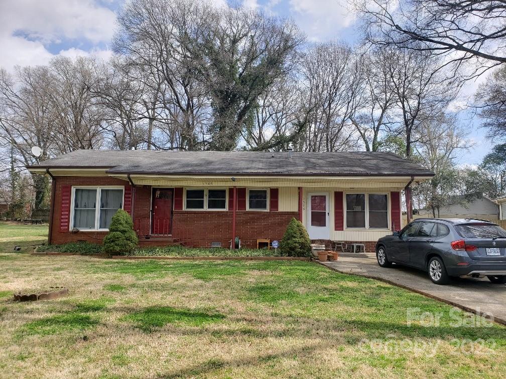 Property image 1 at 1526 Lisbon Lane, Charlotte, NC 28269
