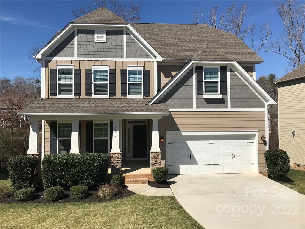 3214 Woodlands Creek Drive